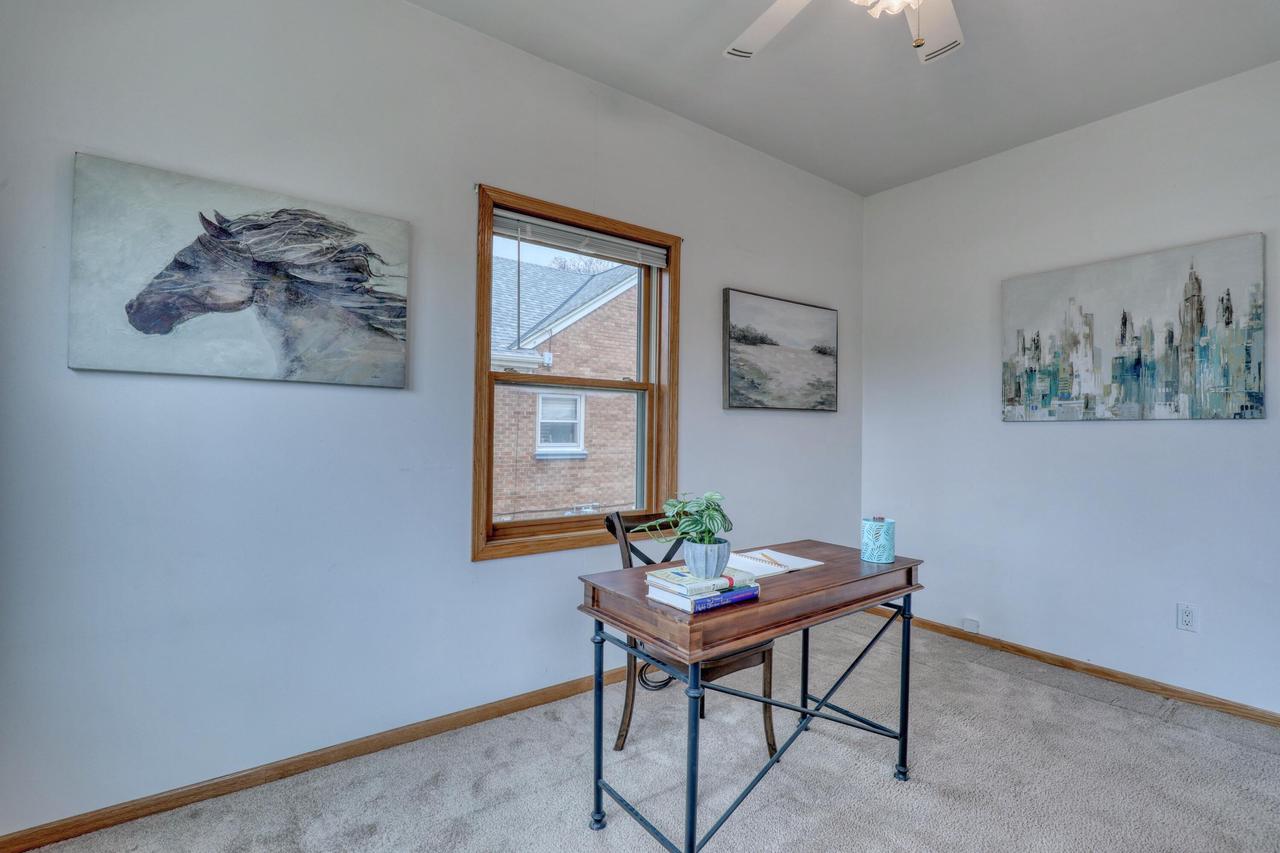 551 North 94th STREET