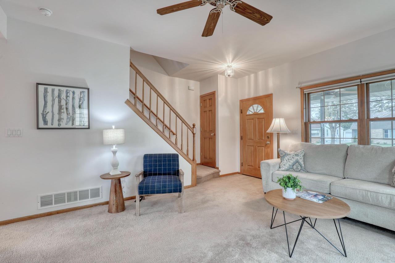 551 North 94th STREET