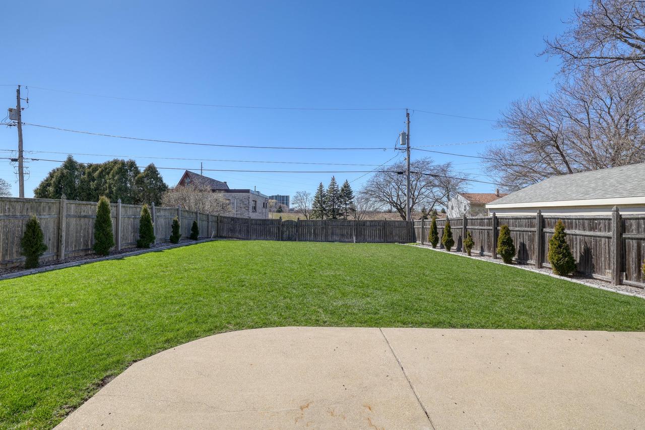 551 North 94th STREET