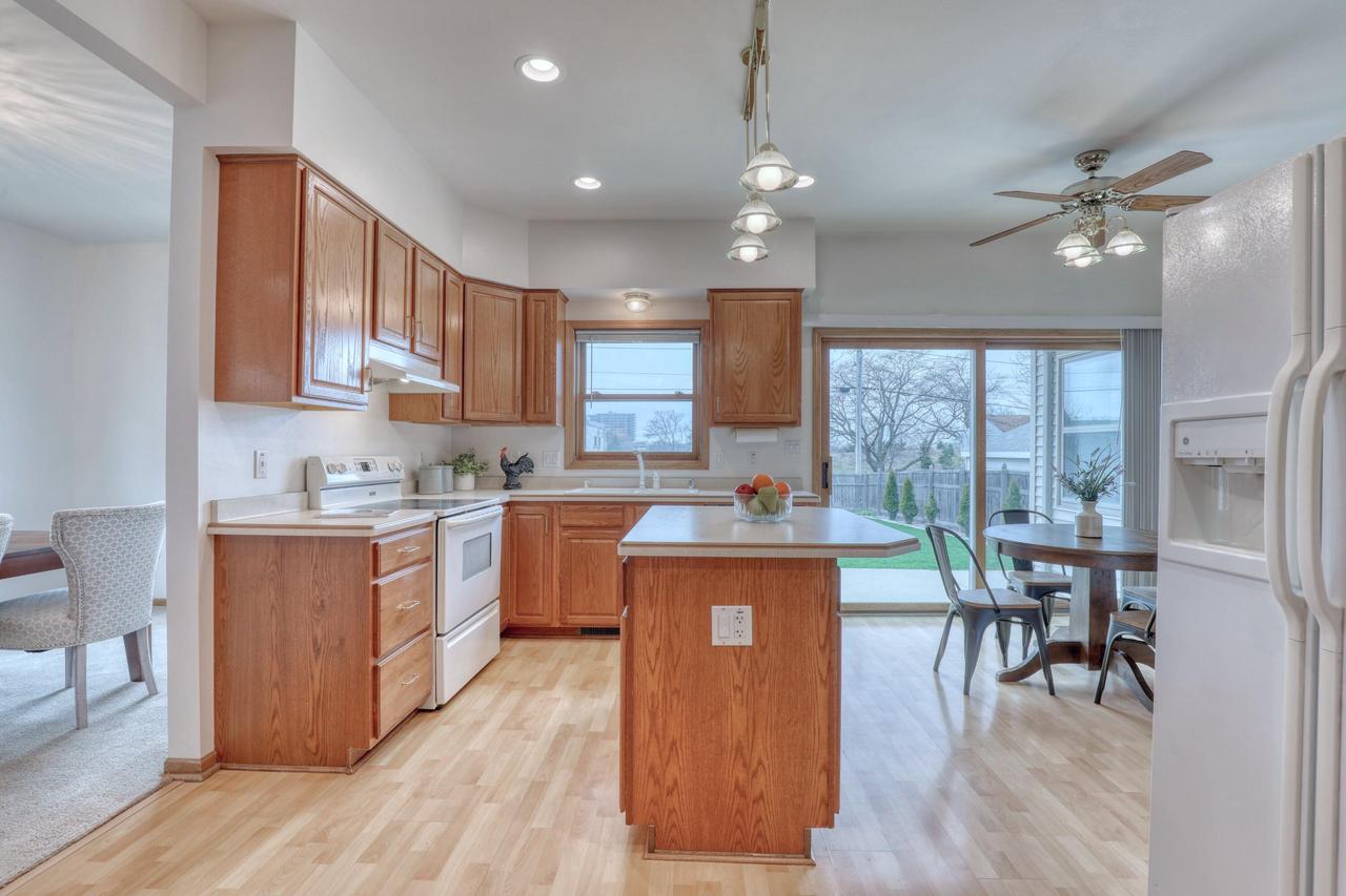 551 North 94th STREET