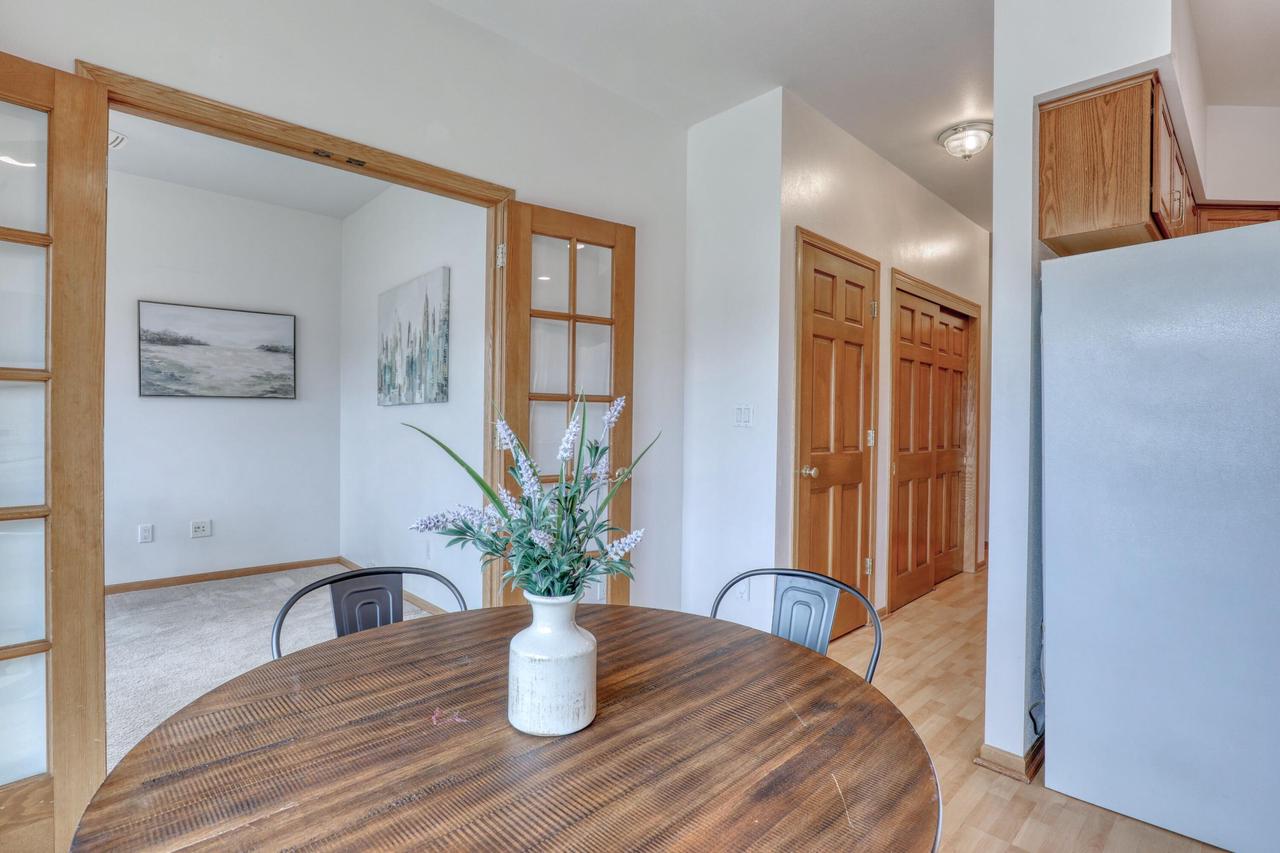 551 North 94th STREET