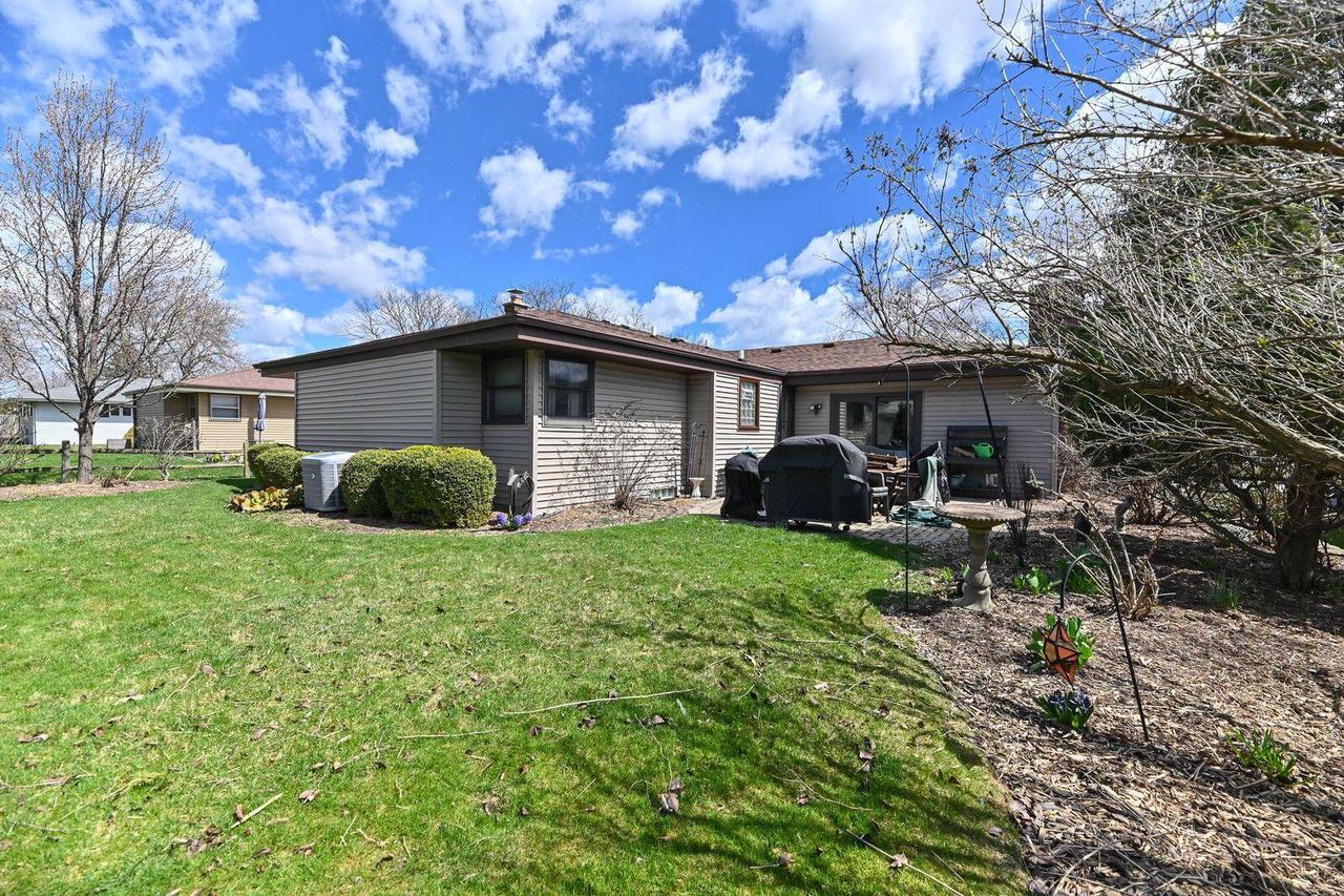 4023 South 71st STREET