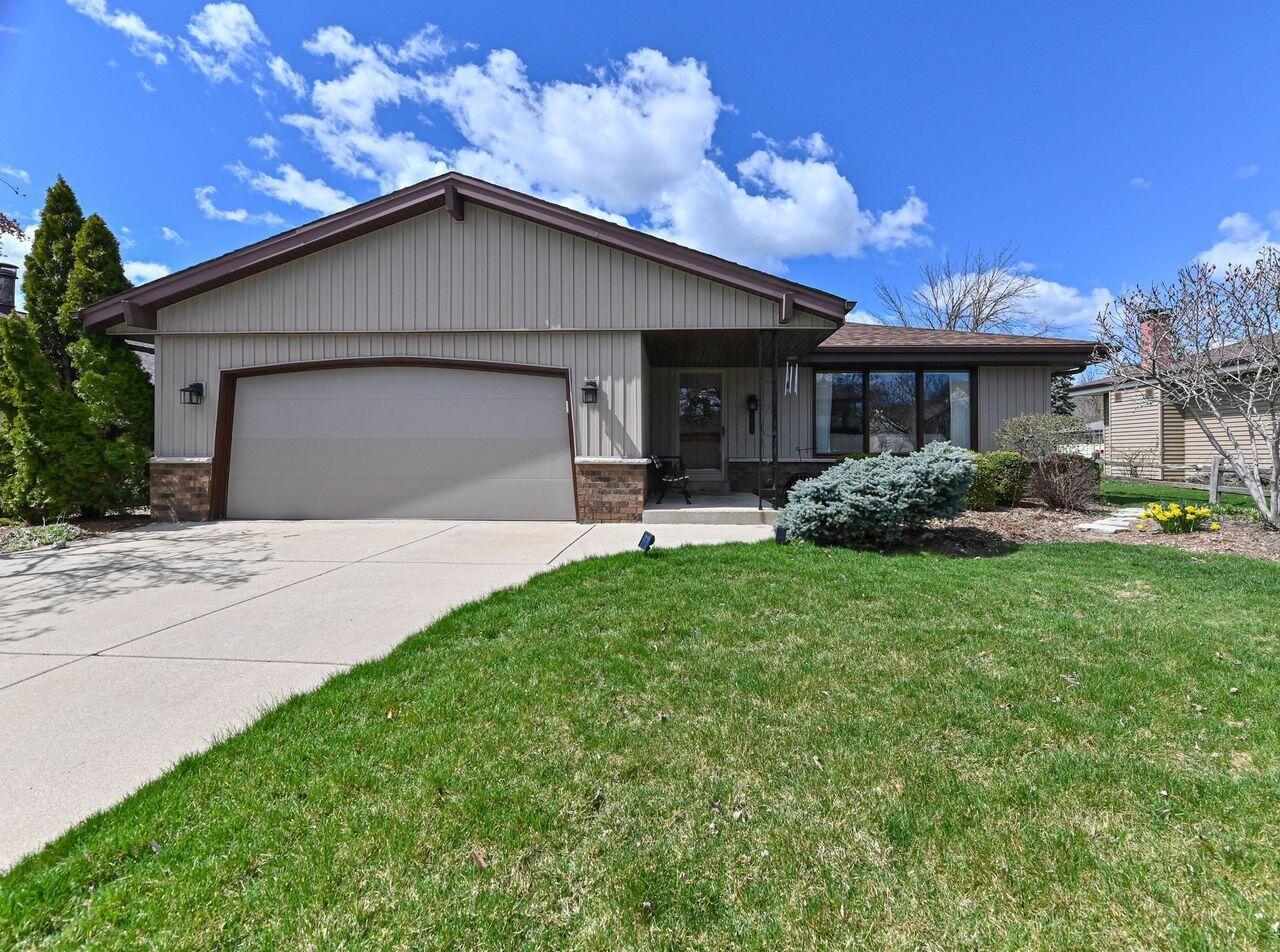 4023 South 71st STREET