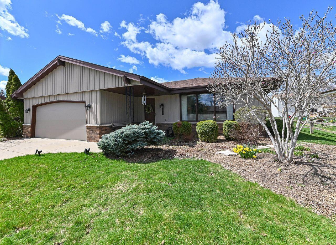 4023 South 71st STREET