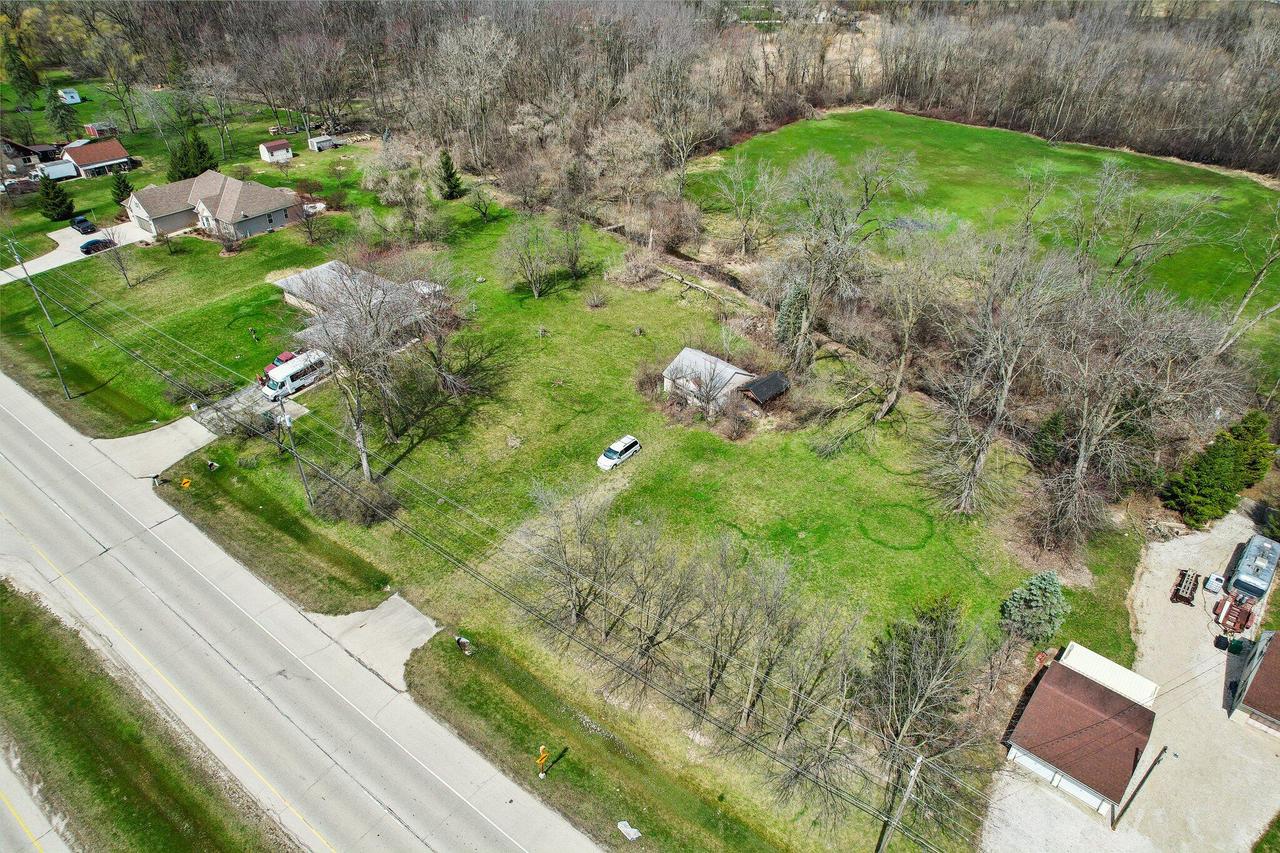 N56W14982 Silver Spring DRIVE