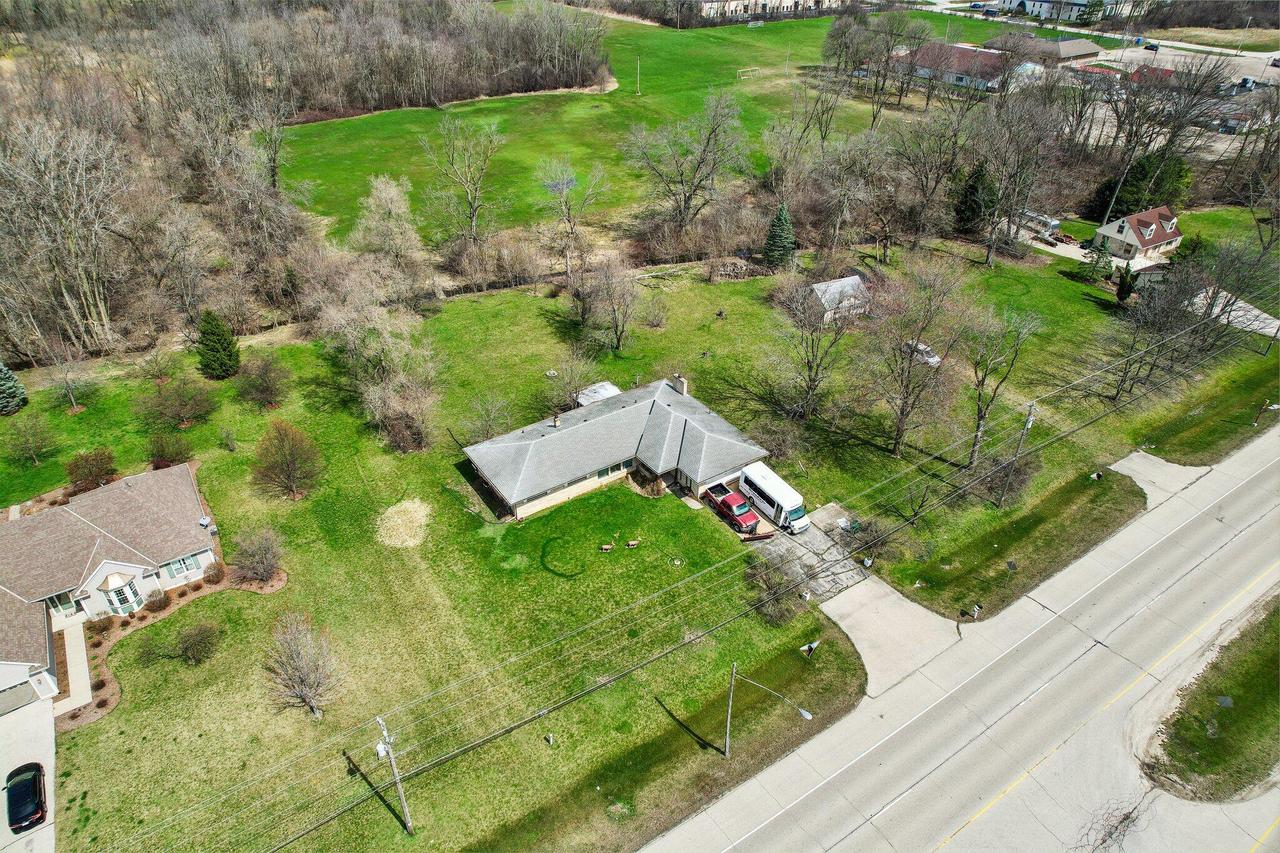 N56W14982 Silver Spring DRIVE