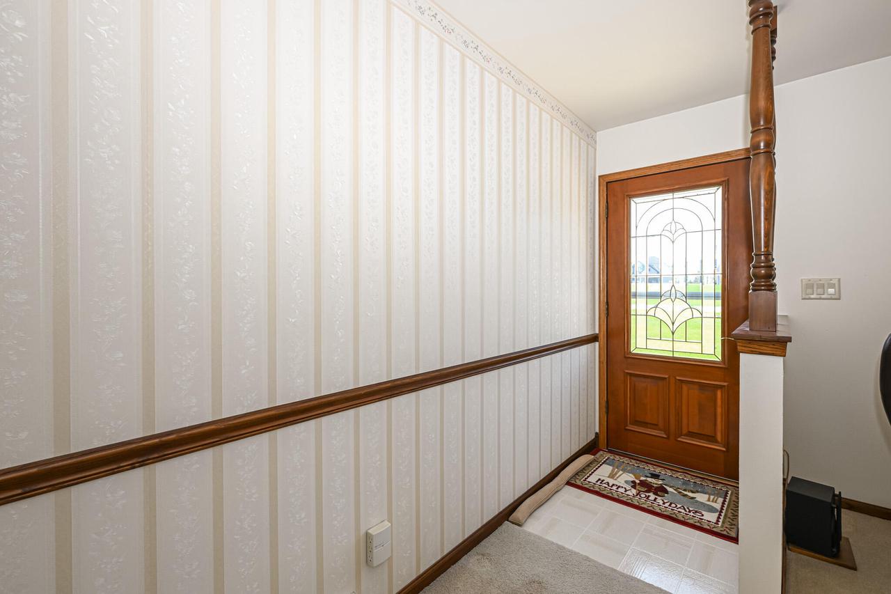 3040 West Forest Hill AVENUE