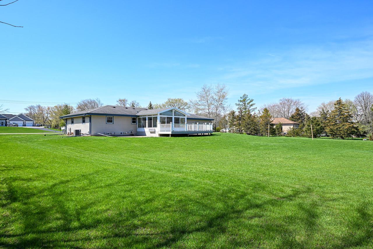 3040 West Forest Hill AVENUE