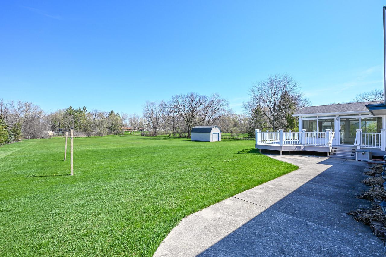 3040 West Forest Hill AVENUE