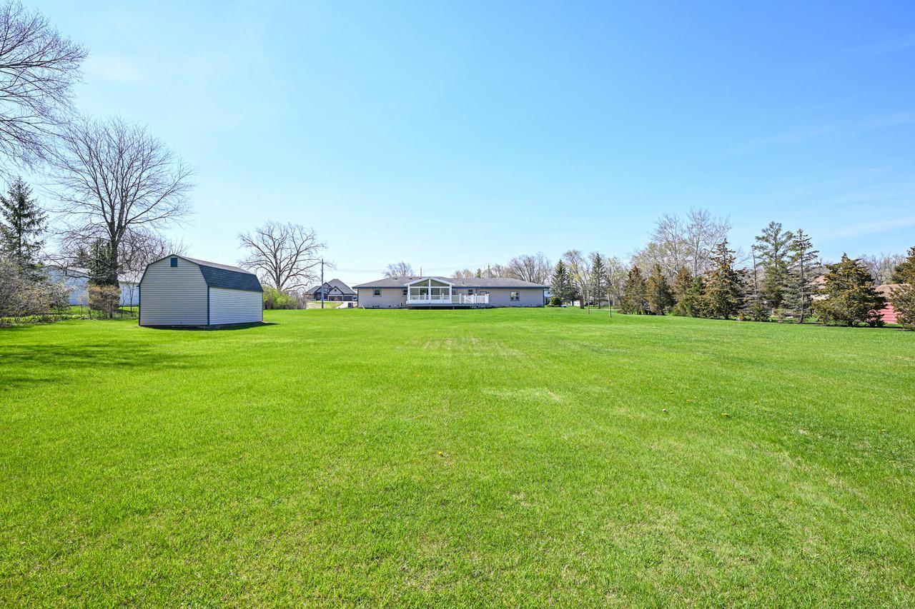 3040 West Forest Hill AVENUE