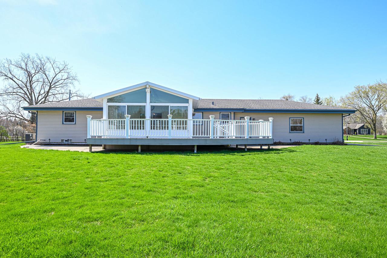 3040 West Forest Hill AVENUE