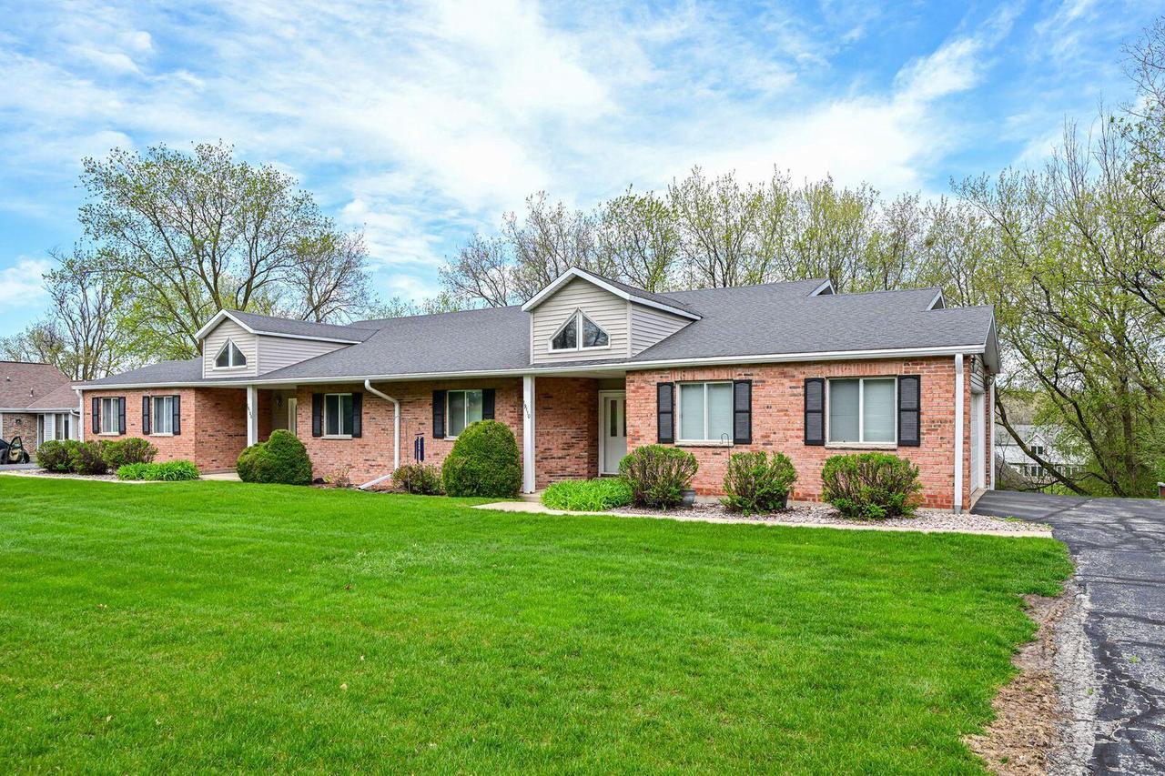 19110 Emerald DRIVE 19120