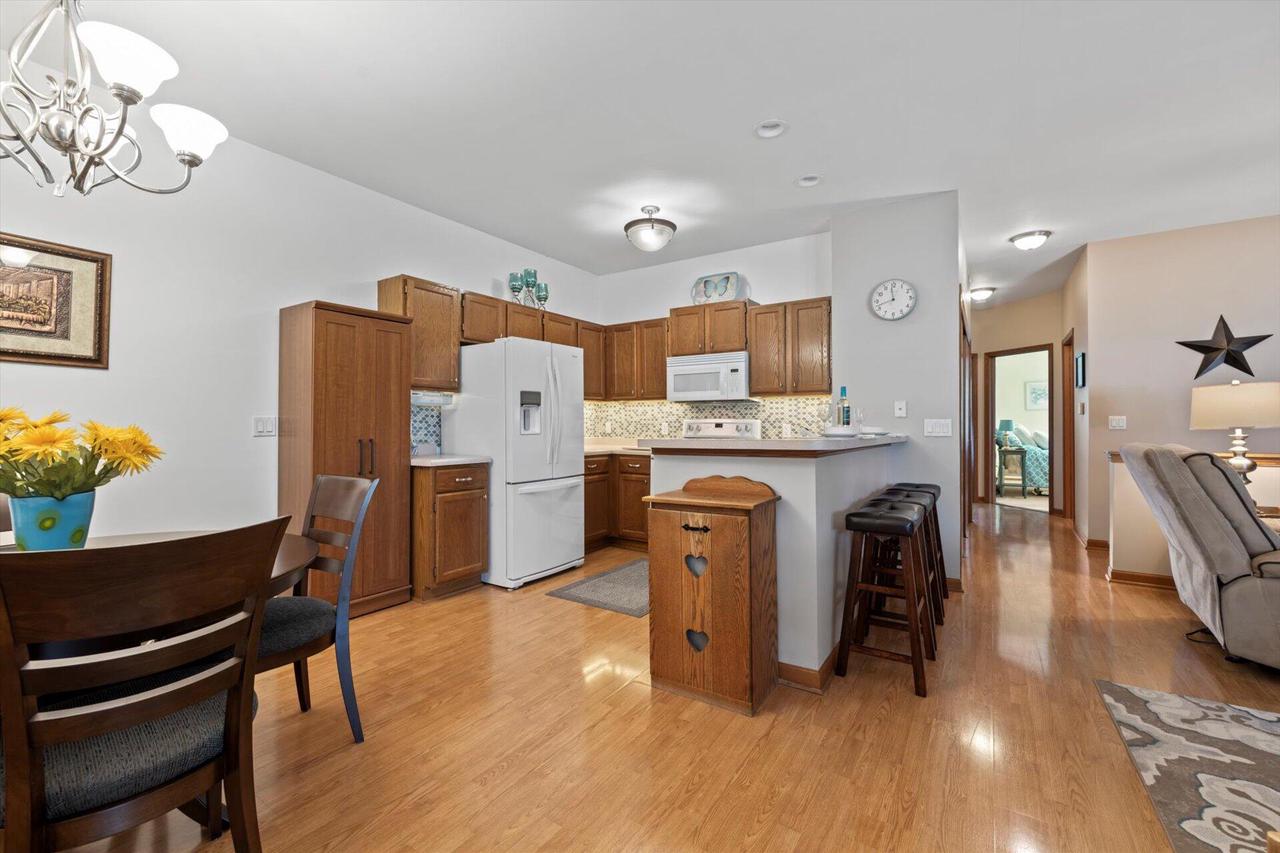 9275 West Forest Home AVENUE