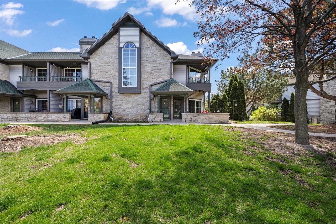 9275 West Forest Home AVENUE