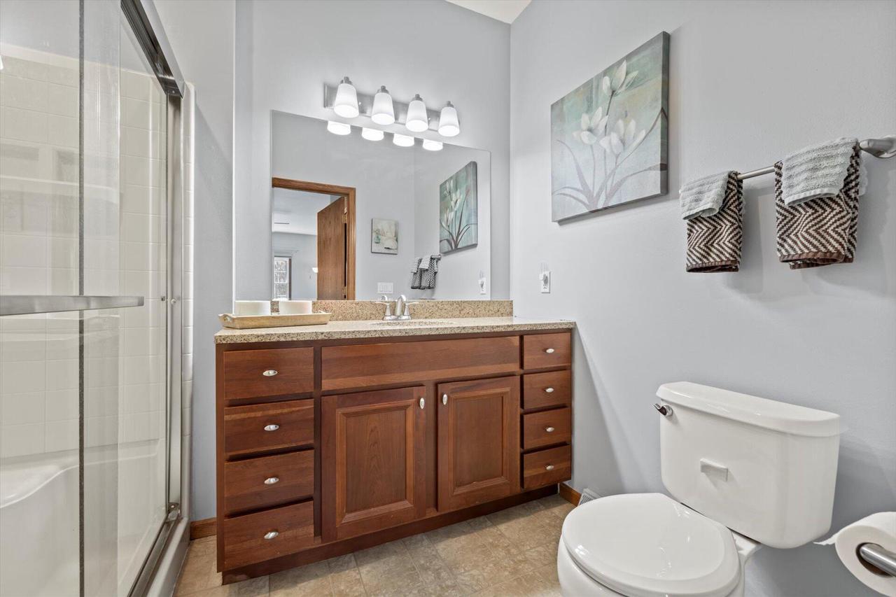 9275 West Forest Home AVENUE