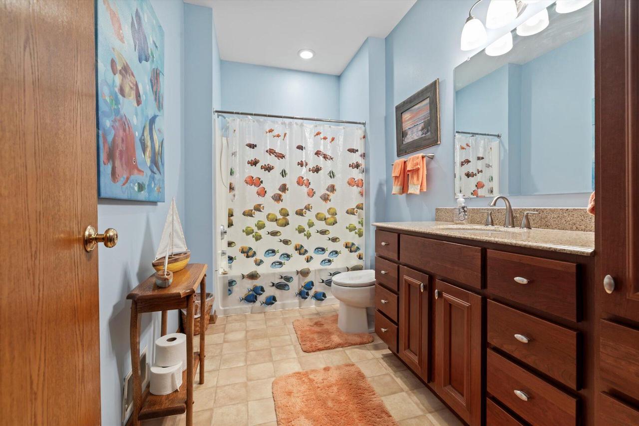 9275 West Forest Home AVENUE