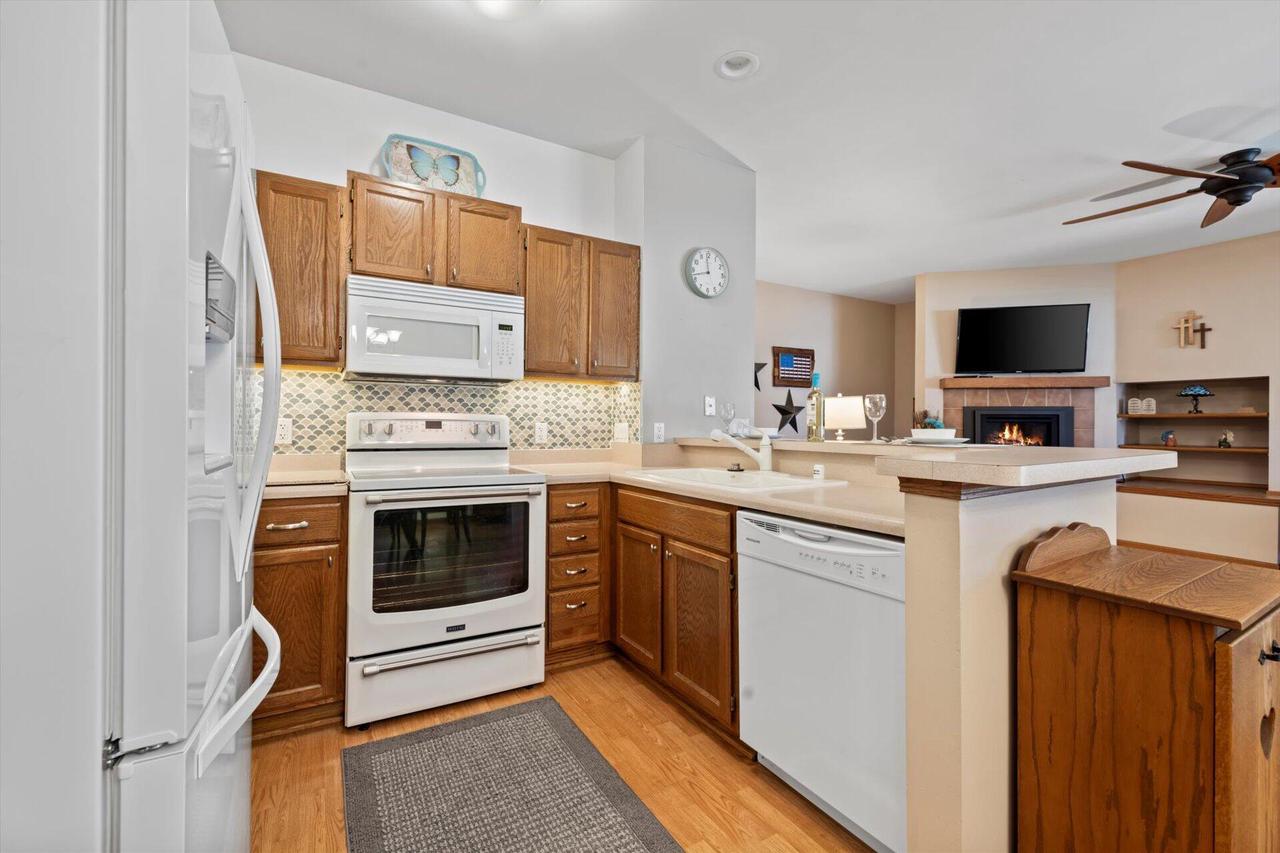 9275 West Forest Home AVENUE