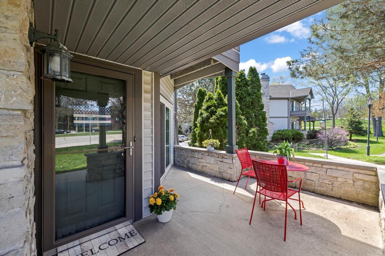 9275 West Forest Home AVENUE