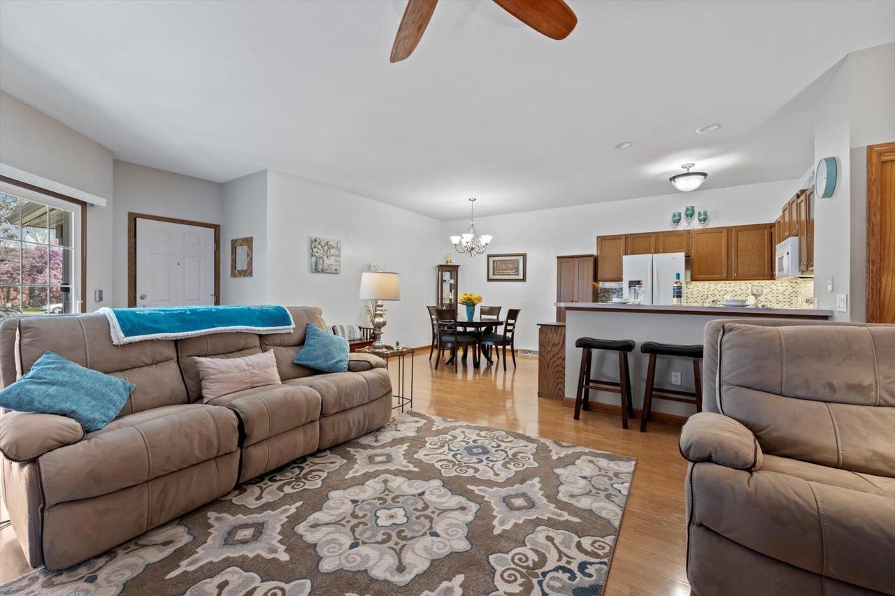 9275 West Forest Home AVENUE