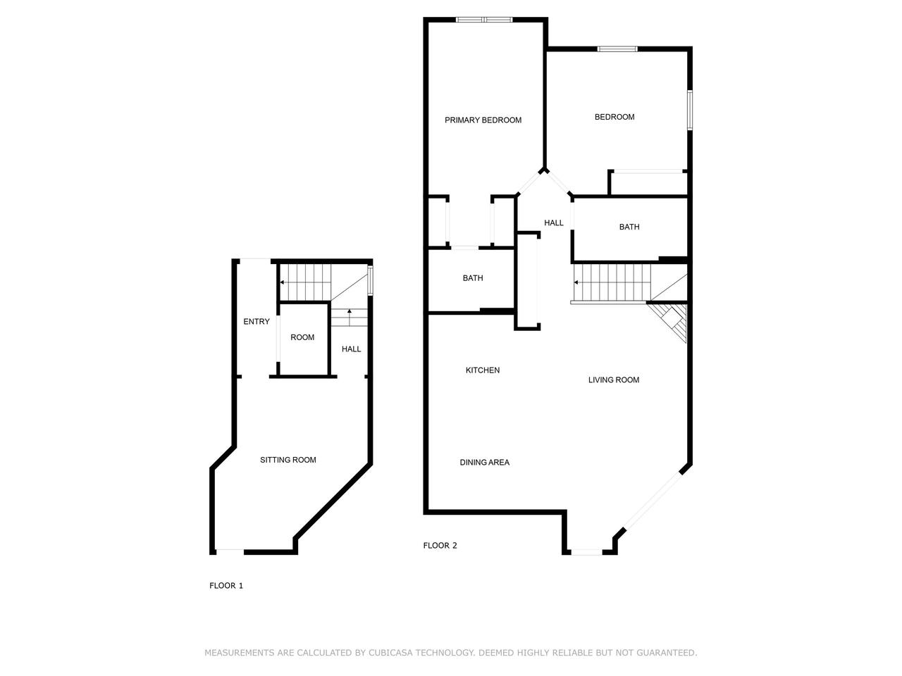 9275 West Forest Home AVENUE