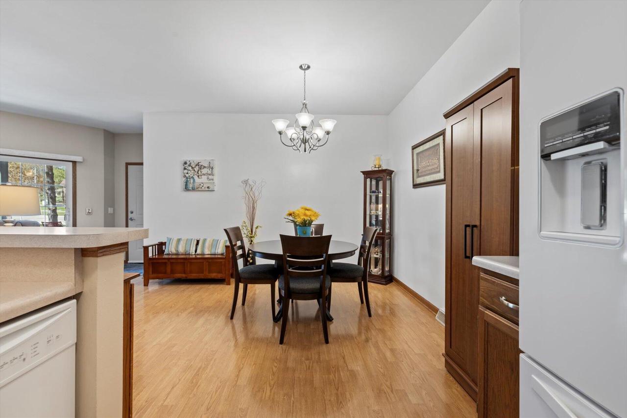 9275 West Forest Home AVENUE