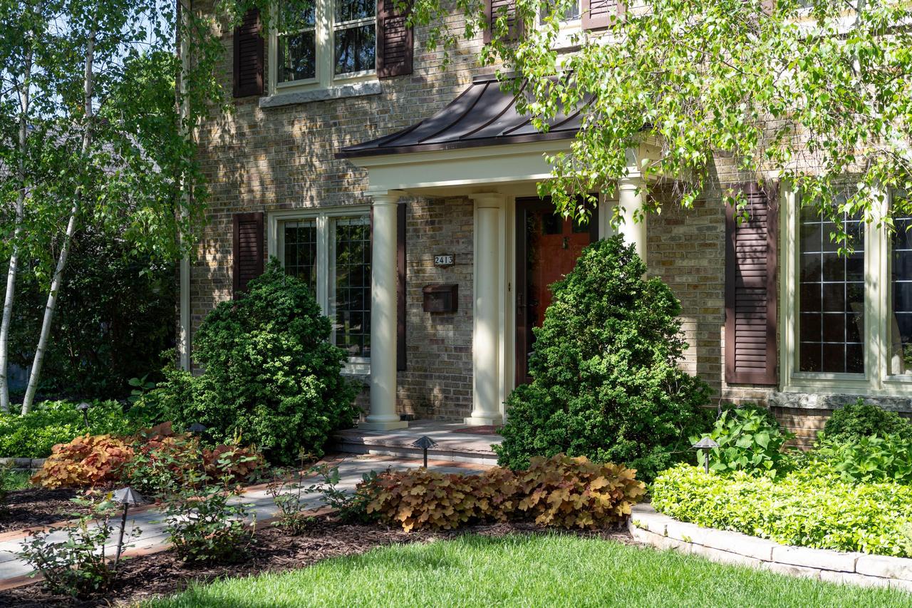 2413 North 86th STREET