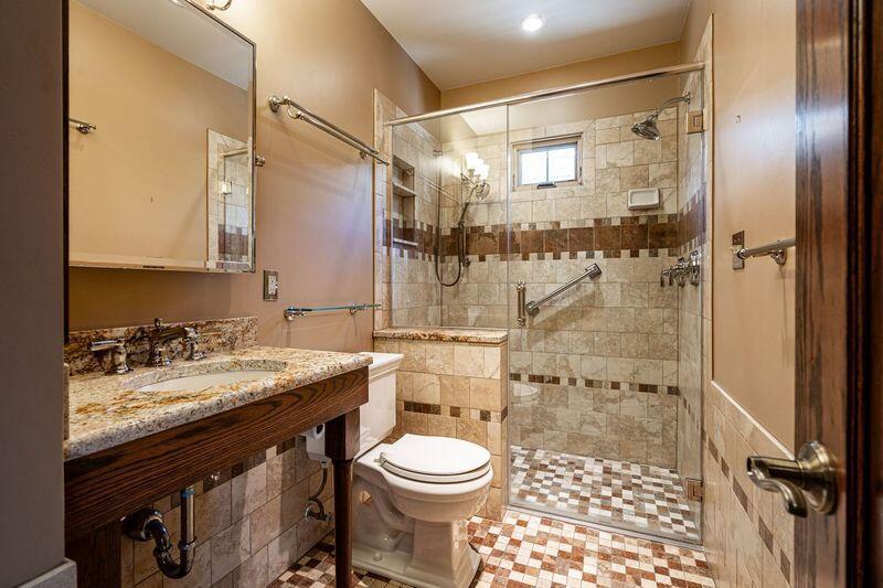 2413 North 86th STREET