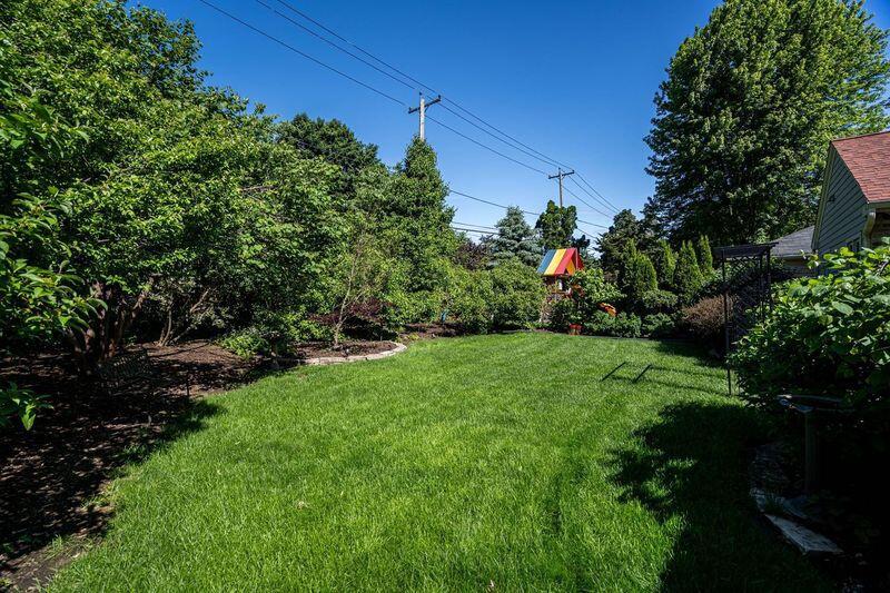 2413 North 86th STREET