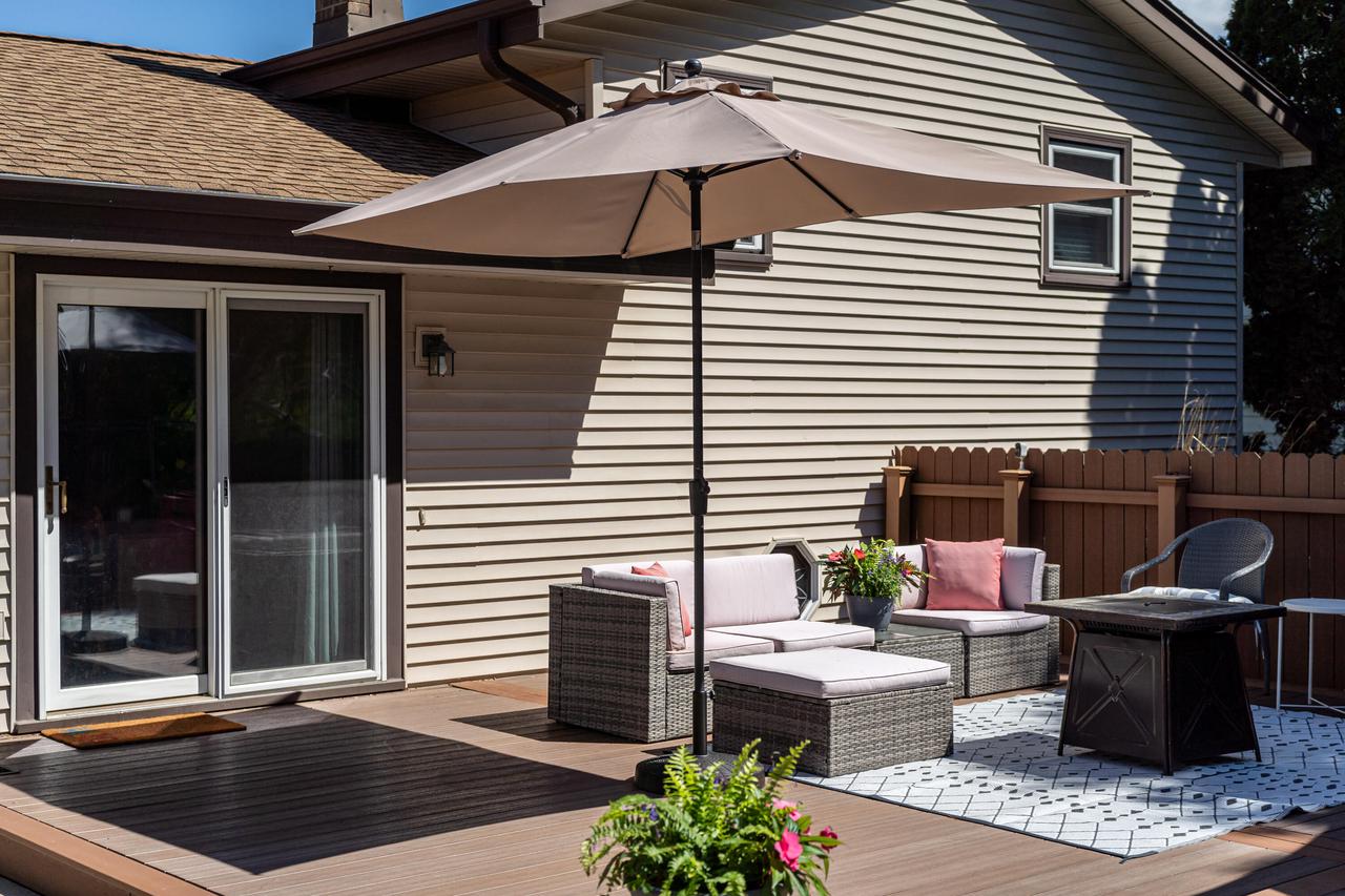 N70W23801 Prides ROAD