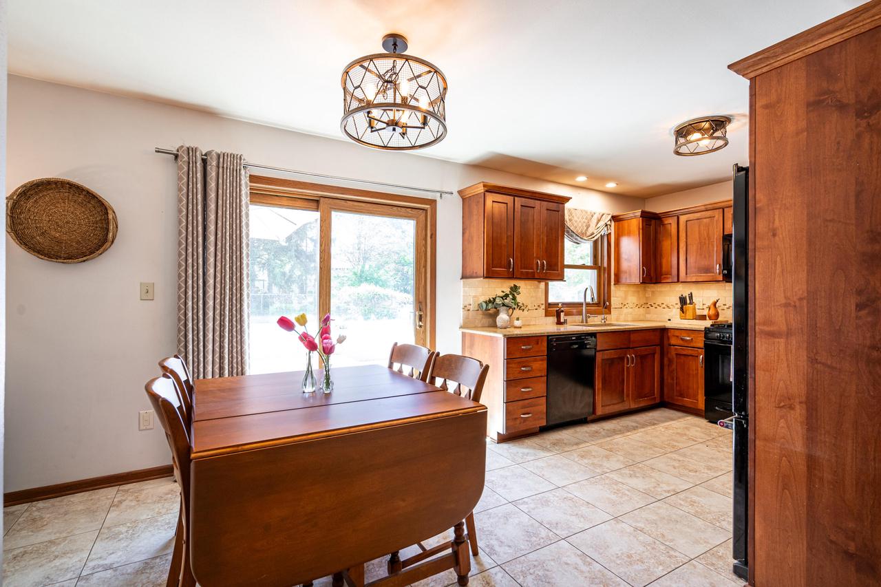 N70W23801 Prides ROAD