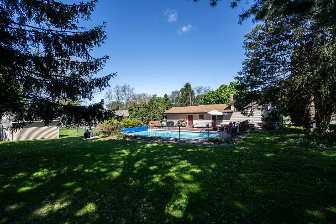 N70W23801 Prides ROAD