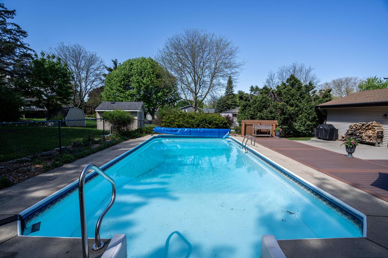 N70W23801 Prides ROAD