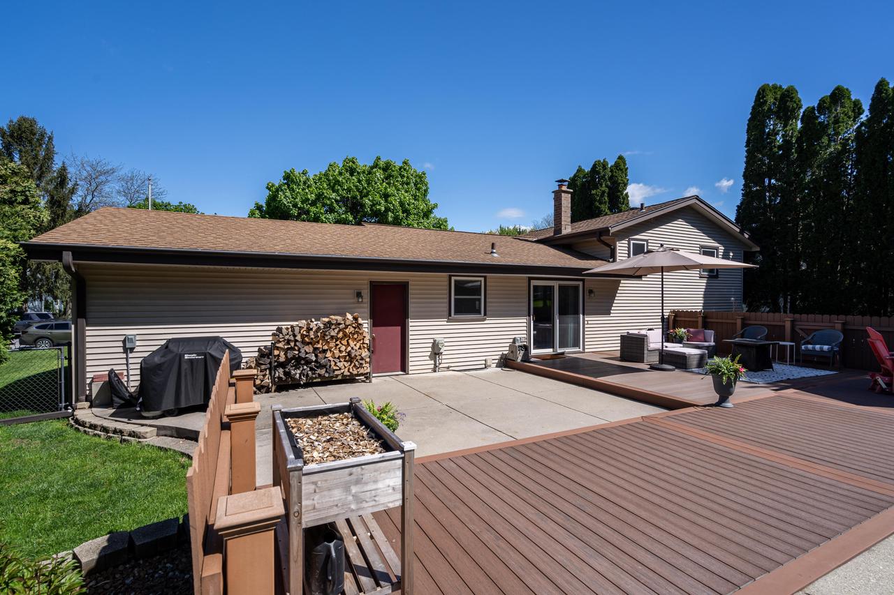 N70W23801 Prides ROAD