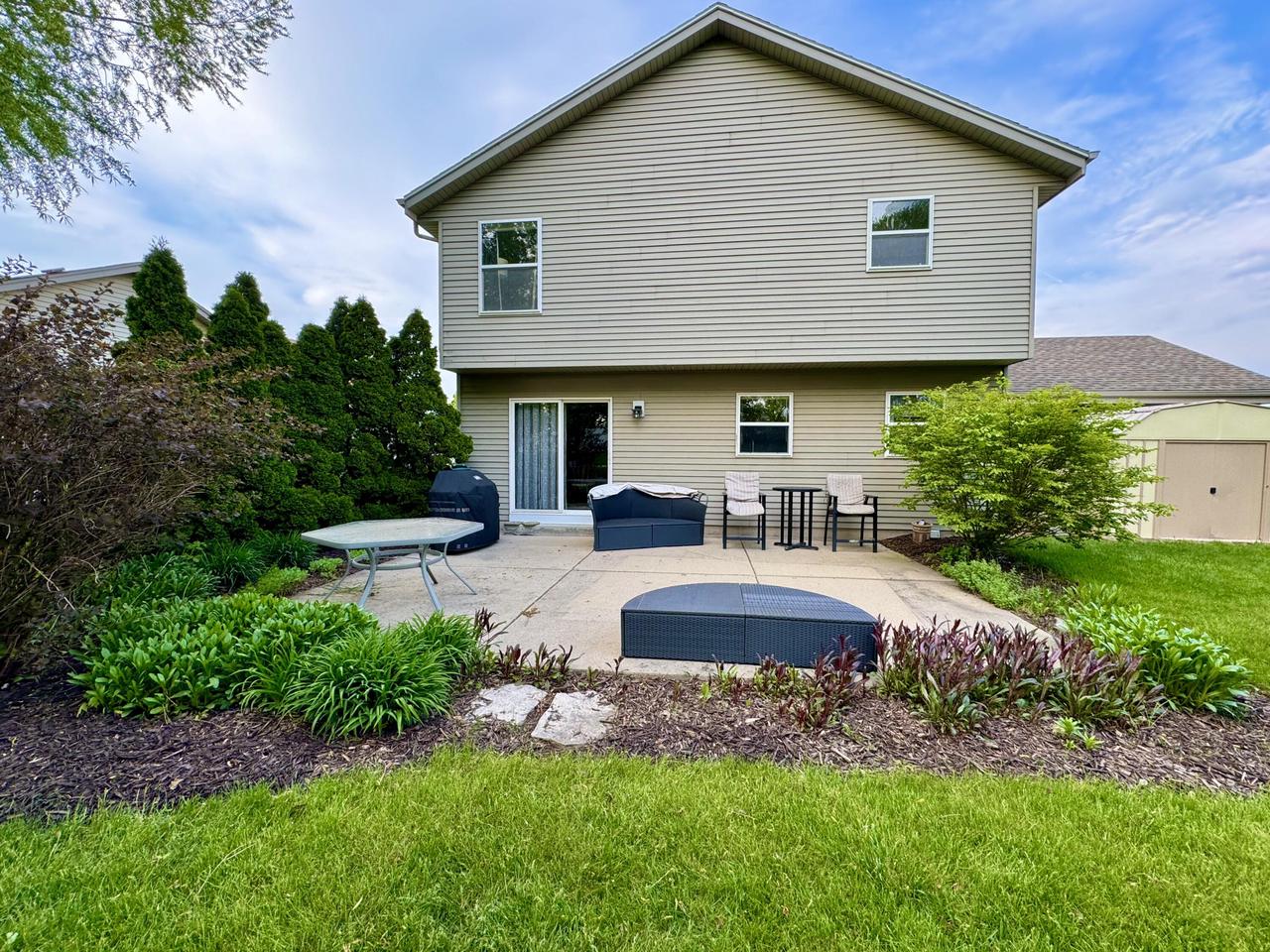 8575 South Golden Fields DRIVE