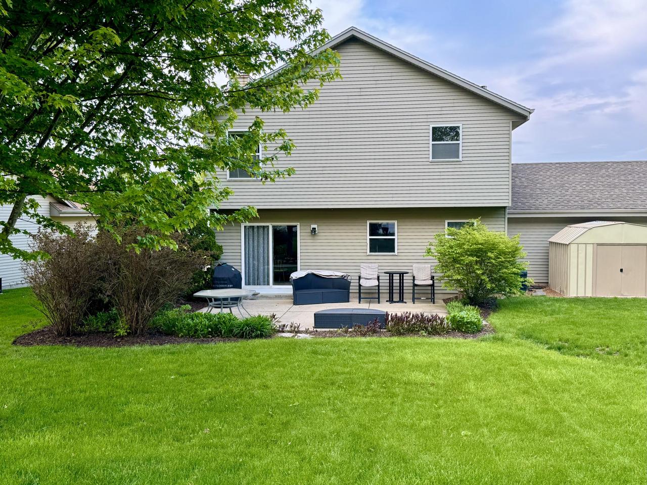 8575 South Golden Fields DRIVE