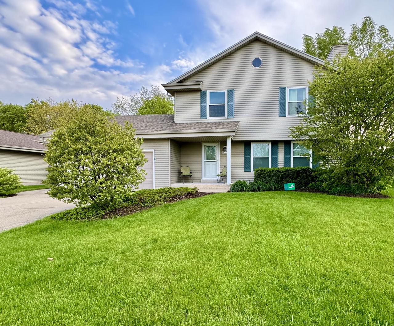 8575 South Golden Fields DRIVE