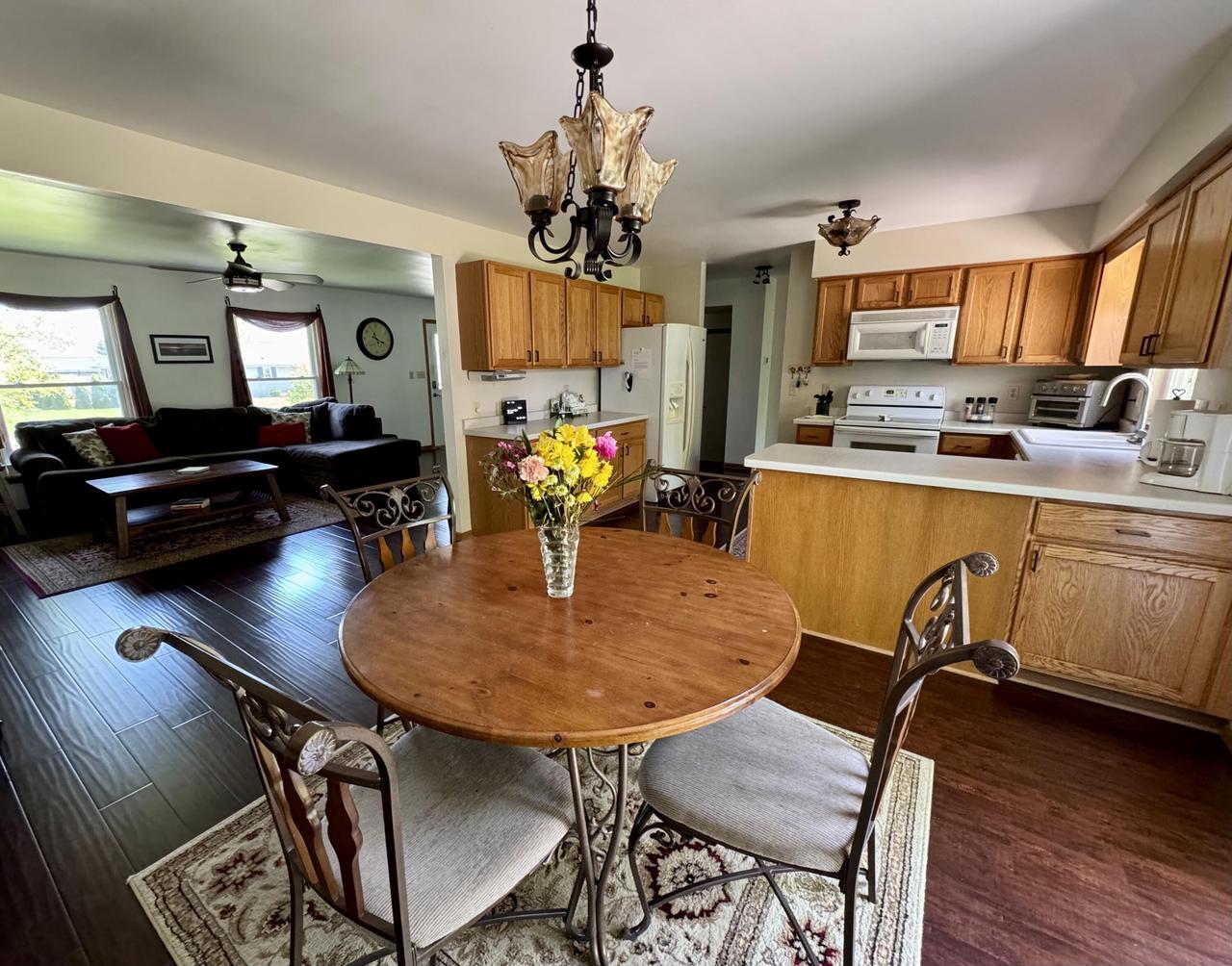 8575 South Golden Fields DRIVE