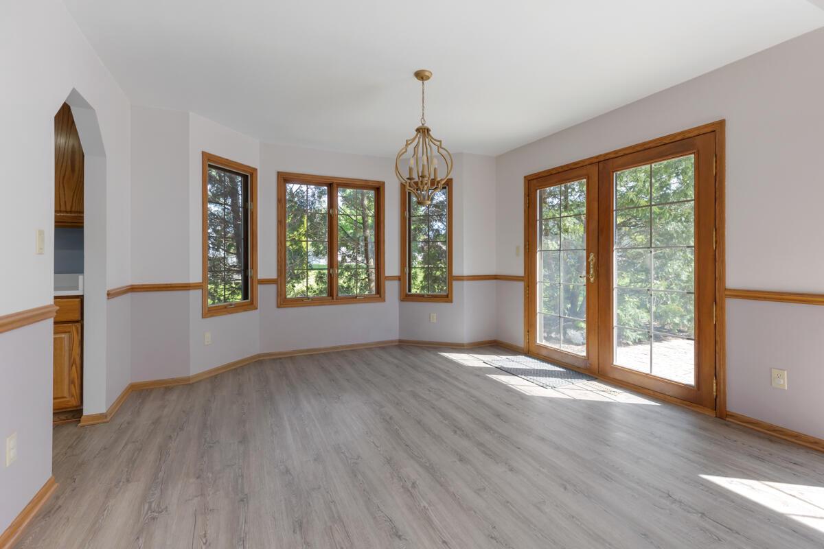 W199S8618 Woods ROAD