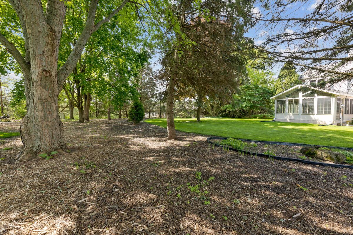 W199S8618 Woods ROAD