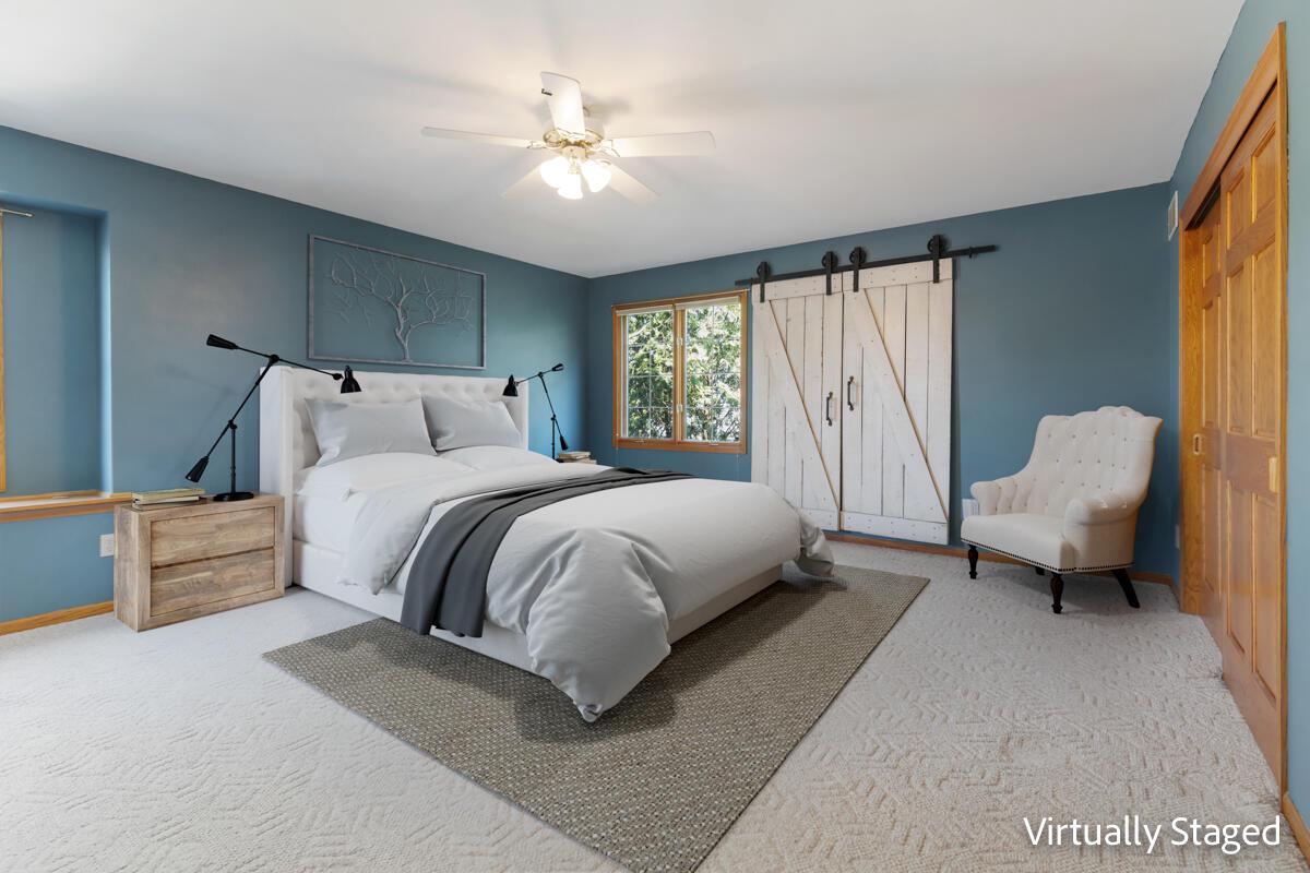 W199S8618 Woods ROAD