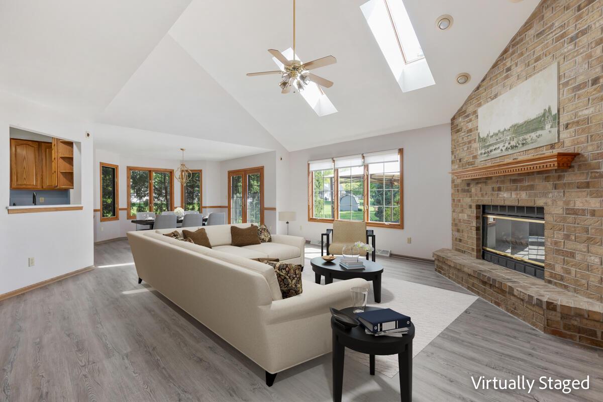 W199S8618 Woods ROAD