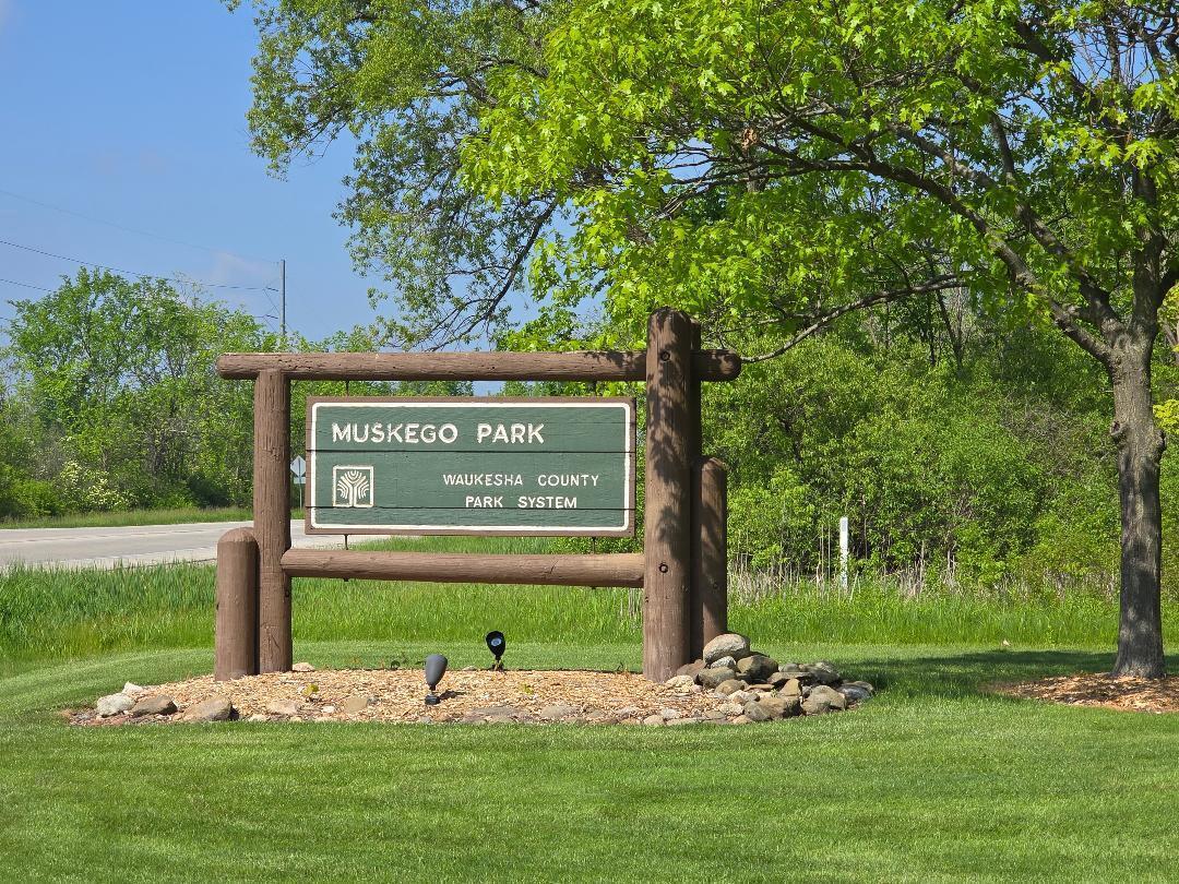 W199S8618 Woods ROAD