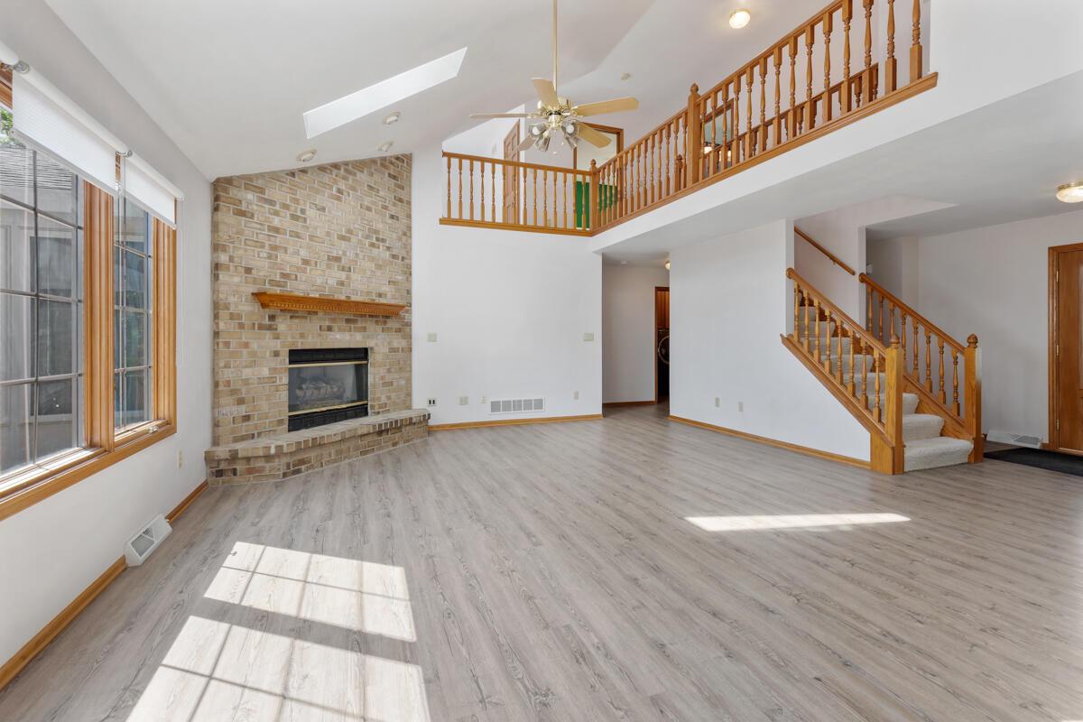 W199S8618 Woods ROAD