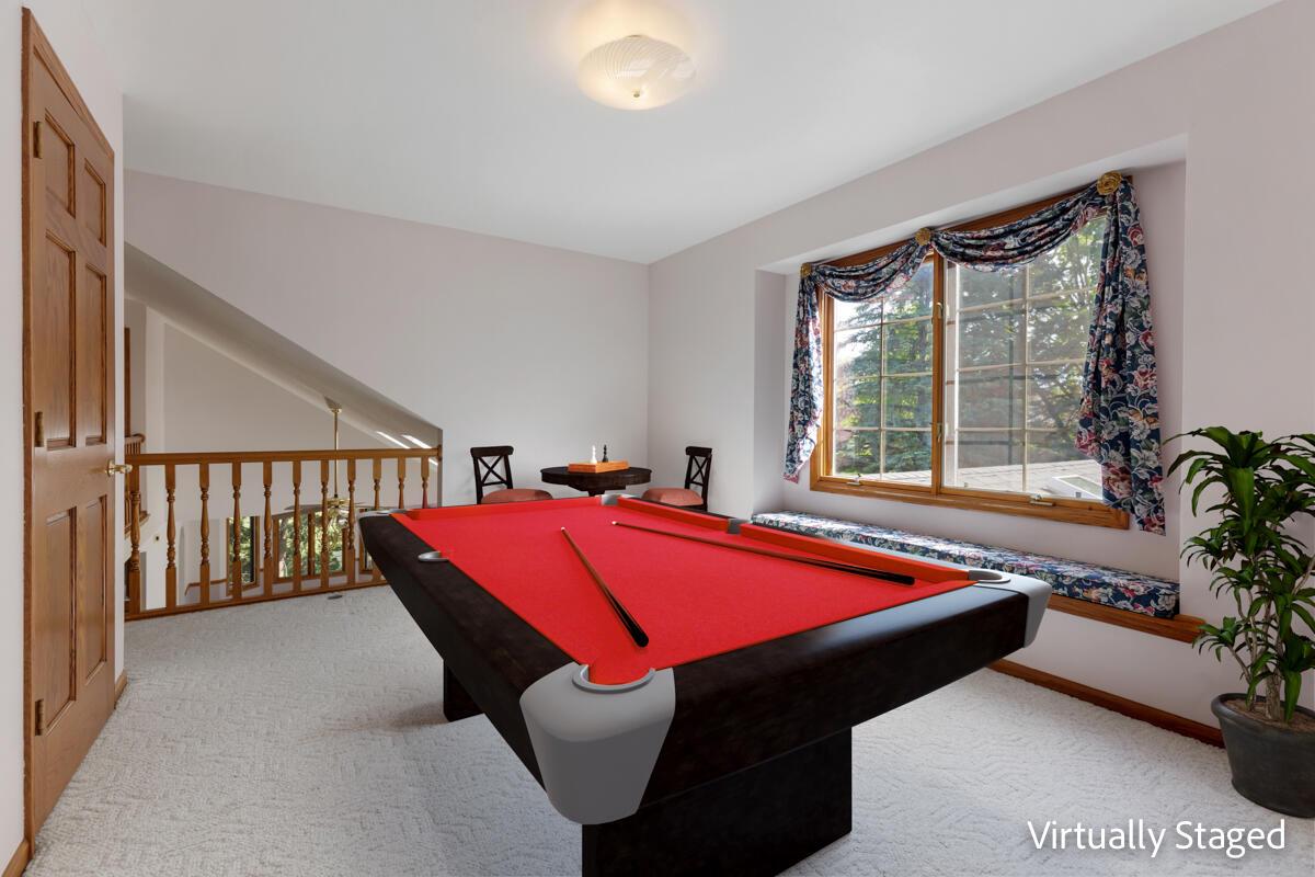 W199S8618 Woods ROAD