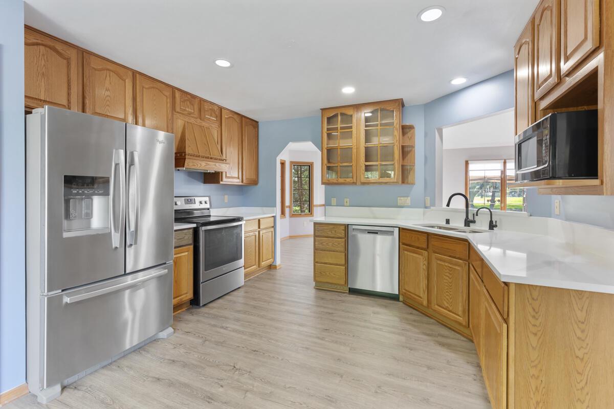 W199S8618 Woods ROAD