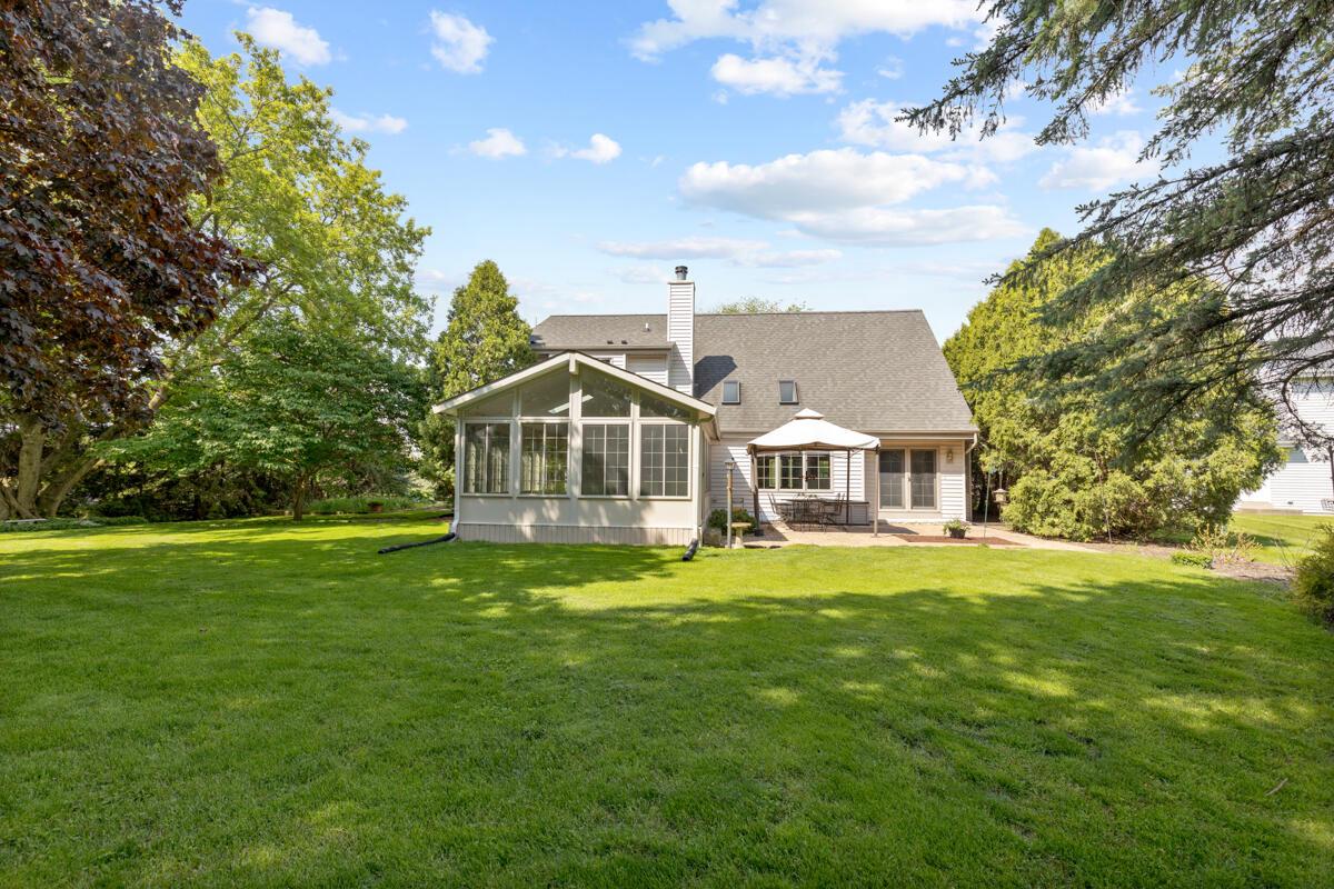 W199S8618 Woods ROAD