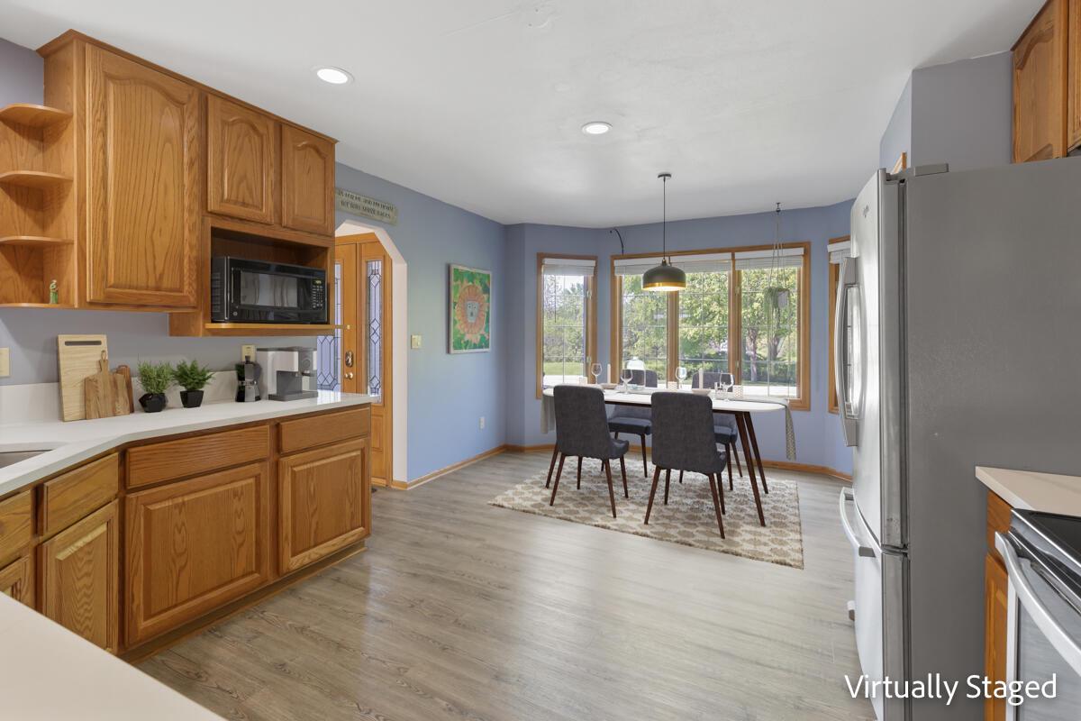 W199S8618 Woods ROAD