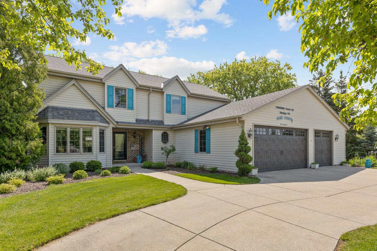 W199S8618 Woods ROAD