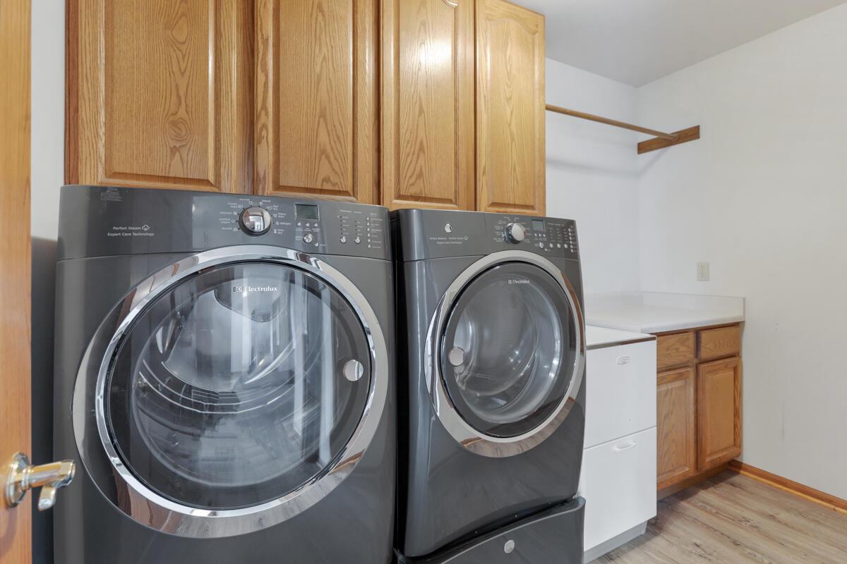 W199S8618 Woods ROAD