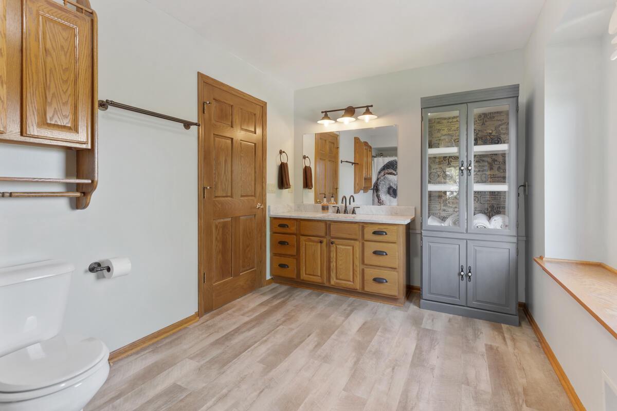 W199S8618 Woods ROAD